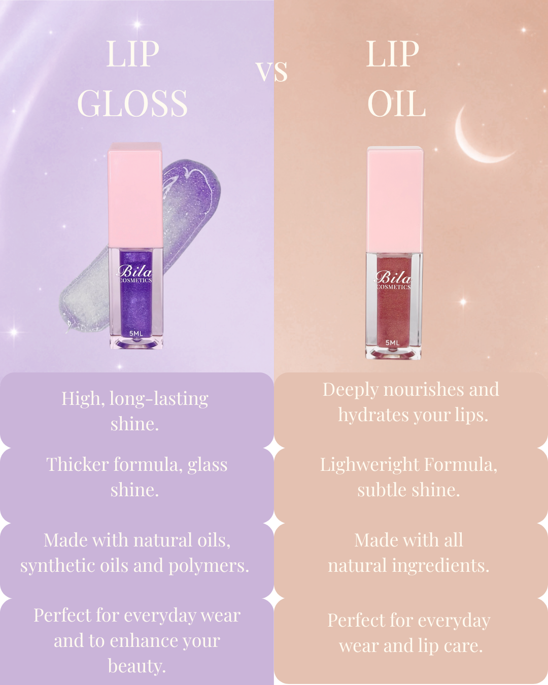 Moonlit Duo Set