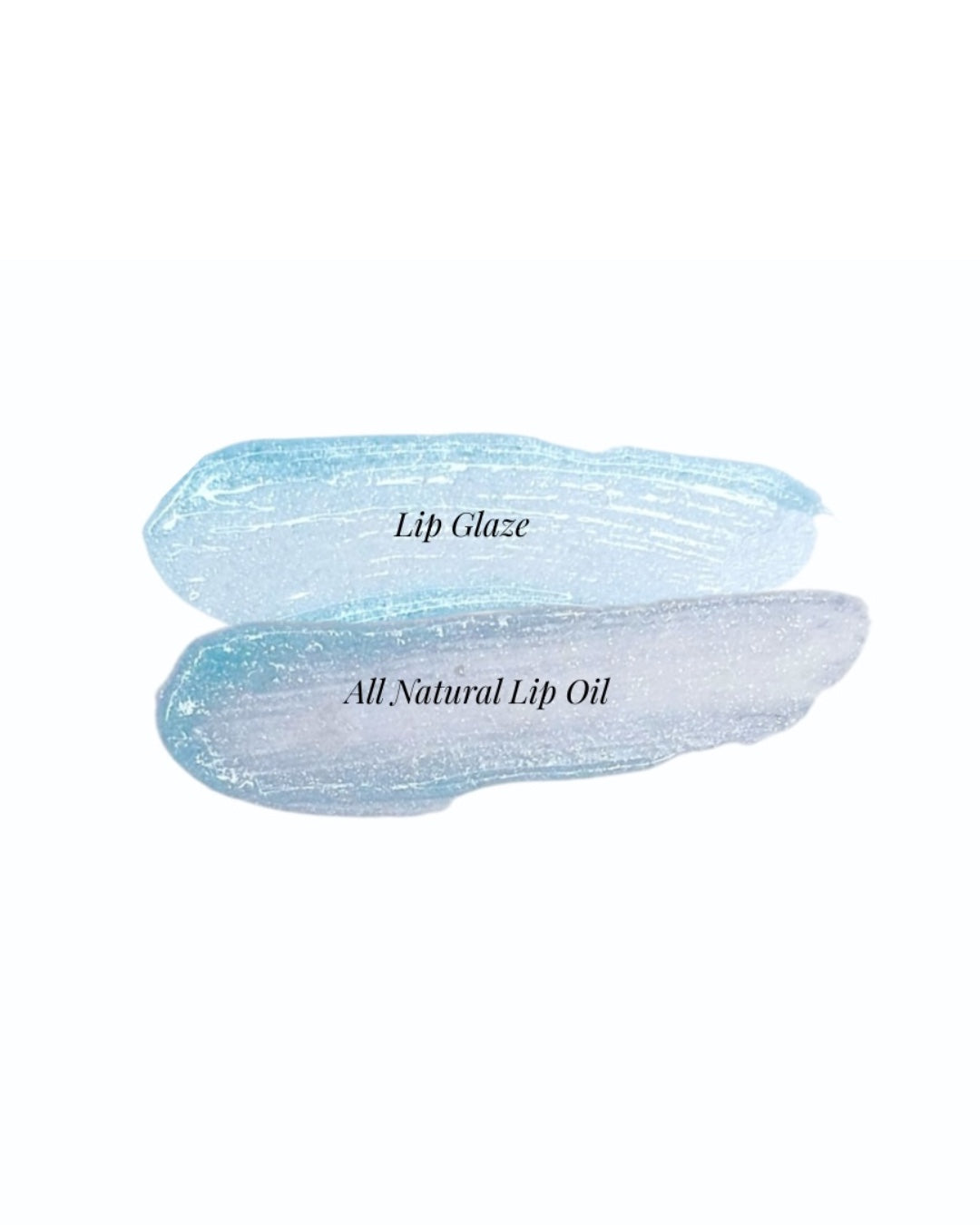Periwinkle Lip Glaze