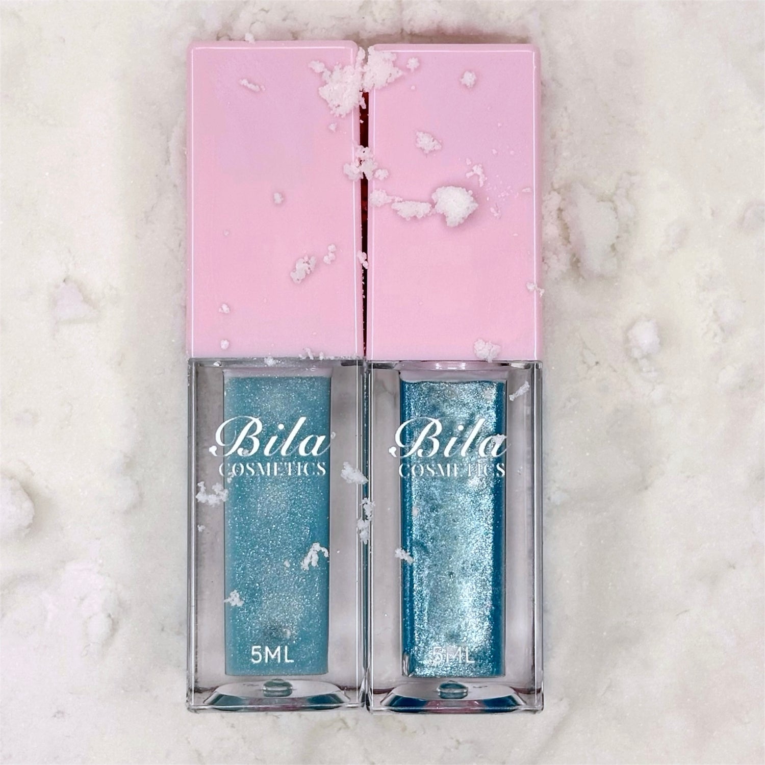 LIMITED EDITION: Winter Collection