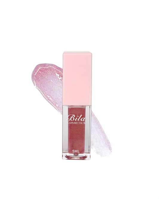 Fantasia Natural Lip Oil