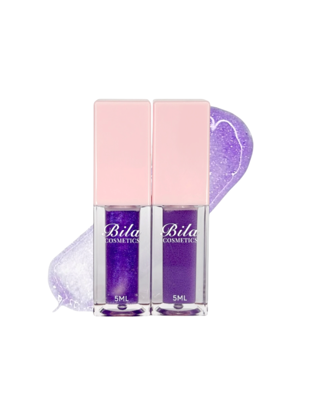 Moonlit Duo Set