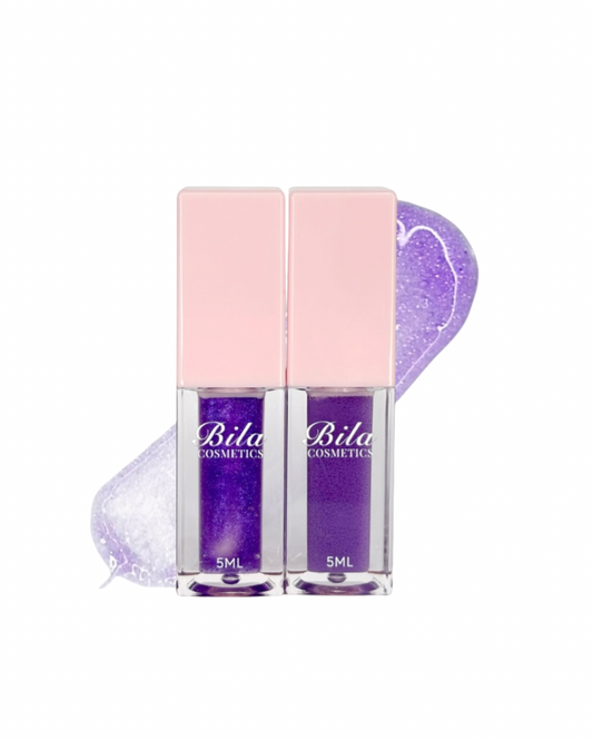 Moonlit Duo Set