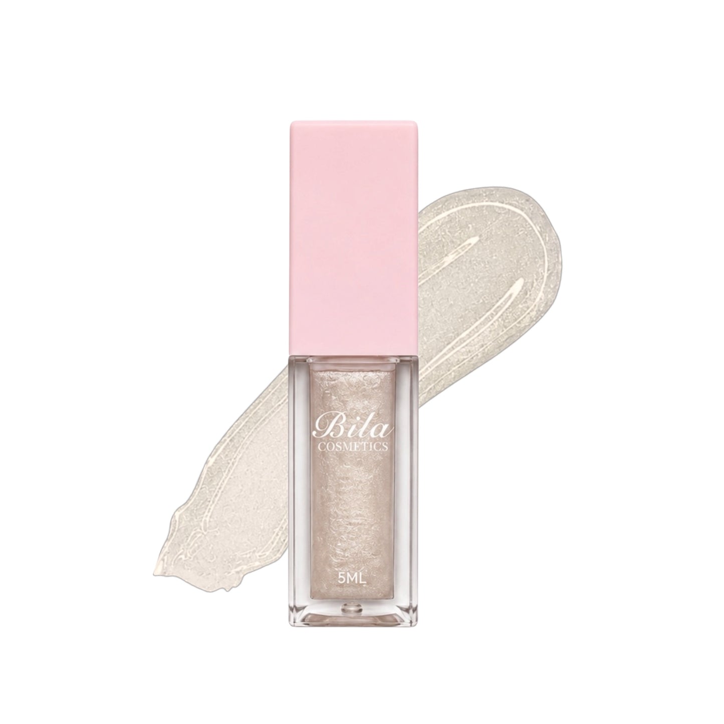 Pearl Crush Lip Glaze