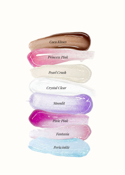 Enchanted Collection Full Set