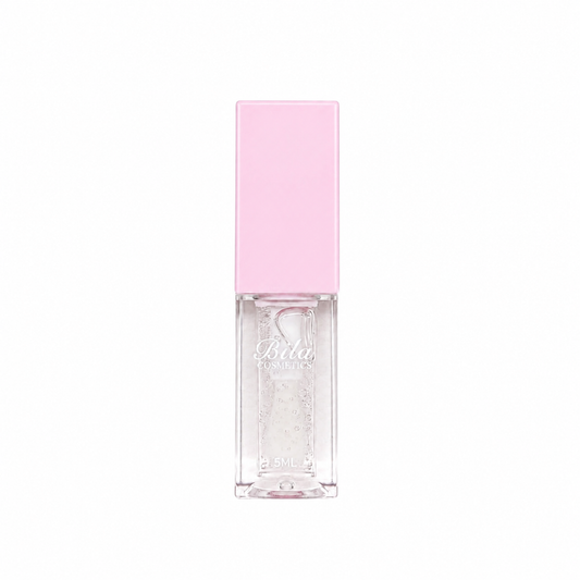 Crystal Clear Lip Glaze