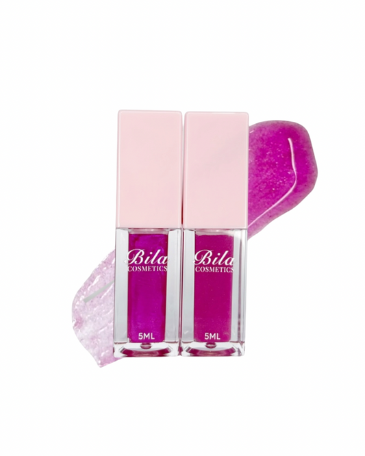 Pixie Pink Duo Set