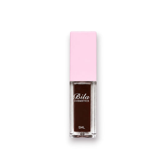 Coco Kisses Lip Glaze