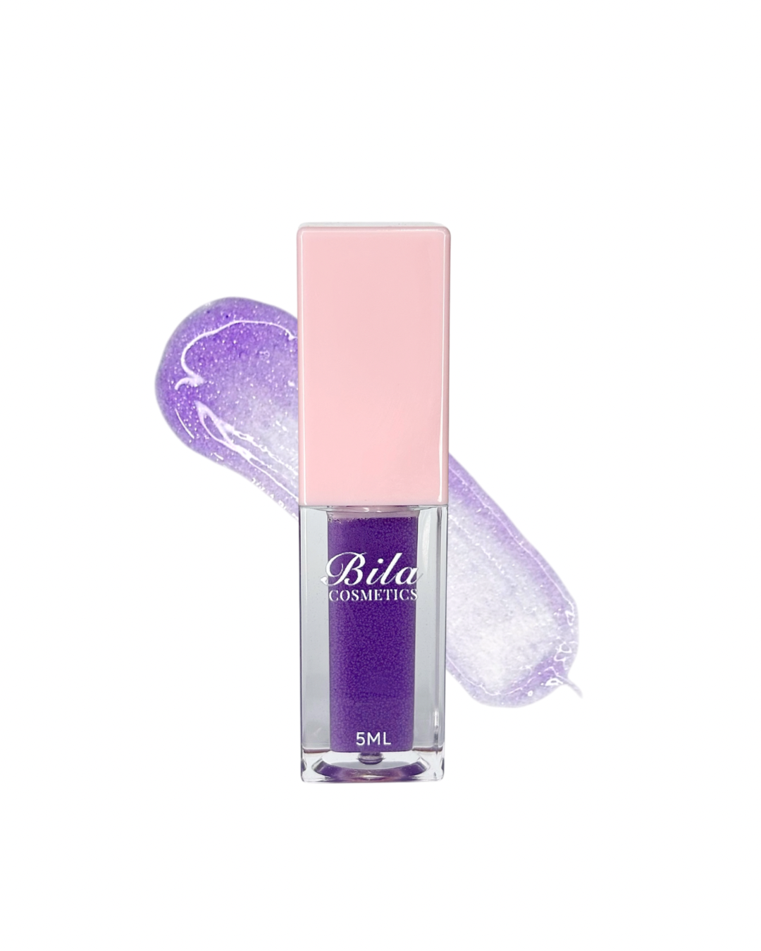 Moonlit Natural Lip Oil