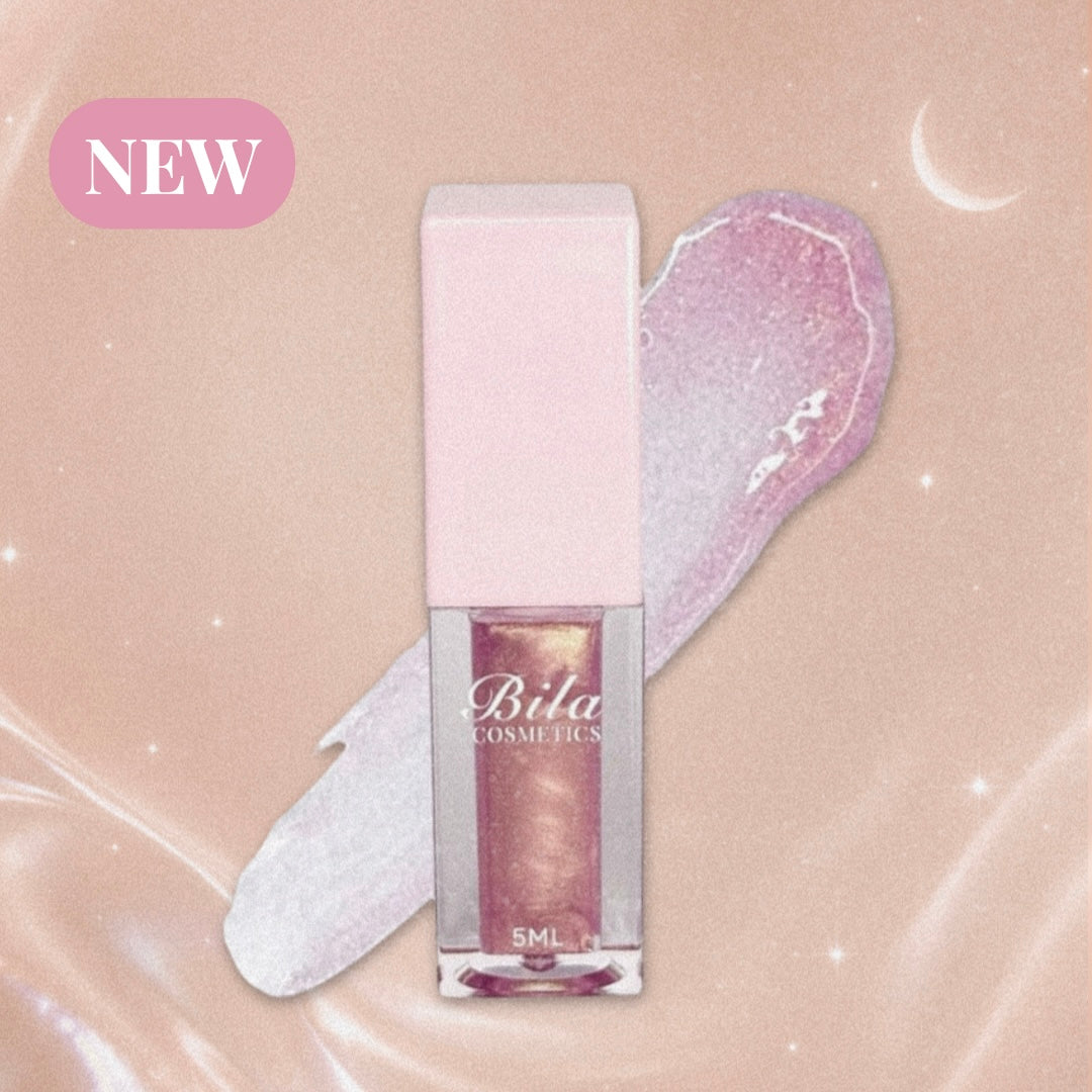 Fantasia Lip Glaze