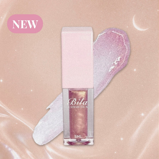 Fantasia Lip Glaze