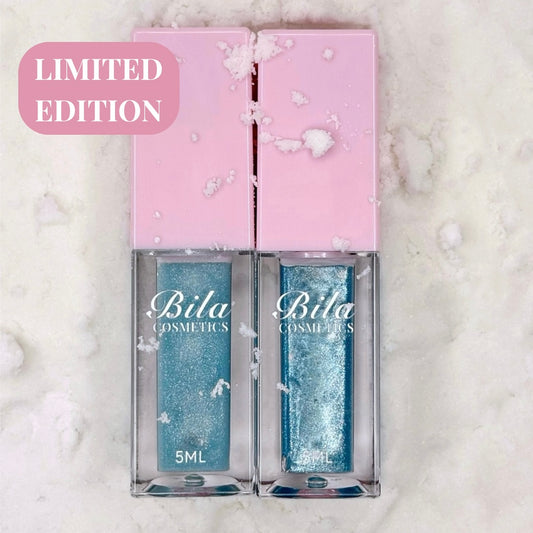 Periwinkle Duo Set