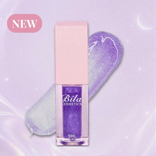 Moonlit Lip Glaze