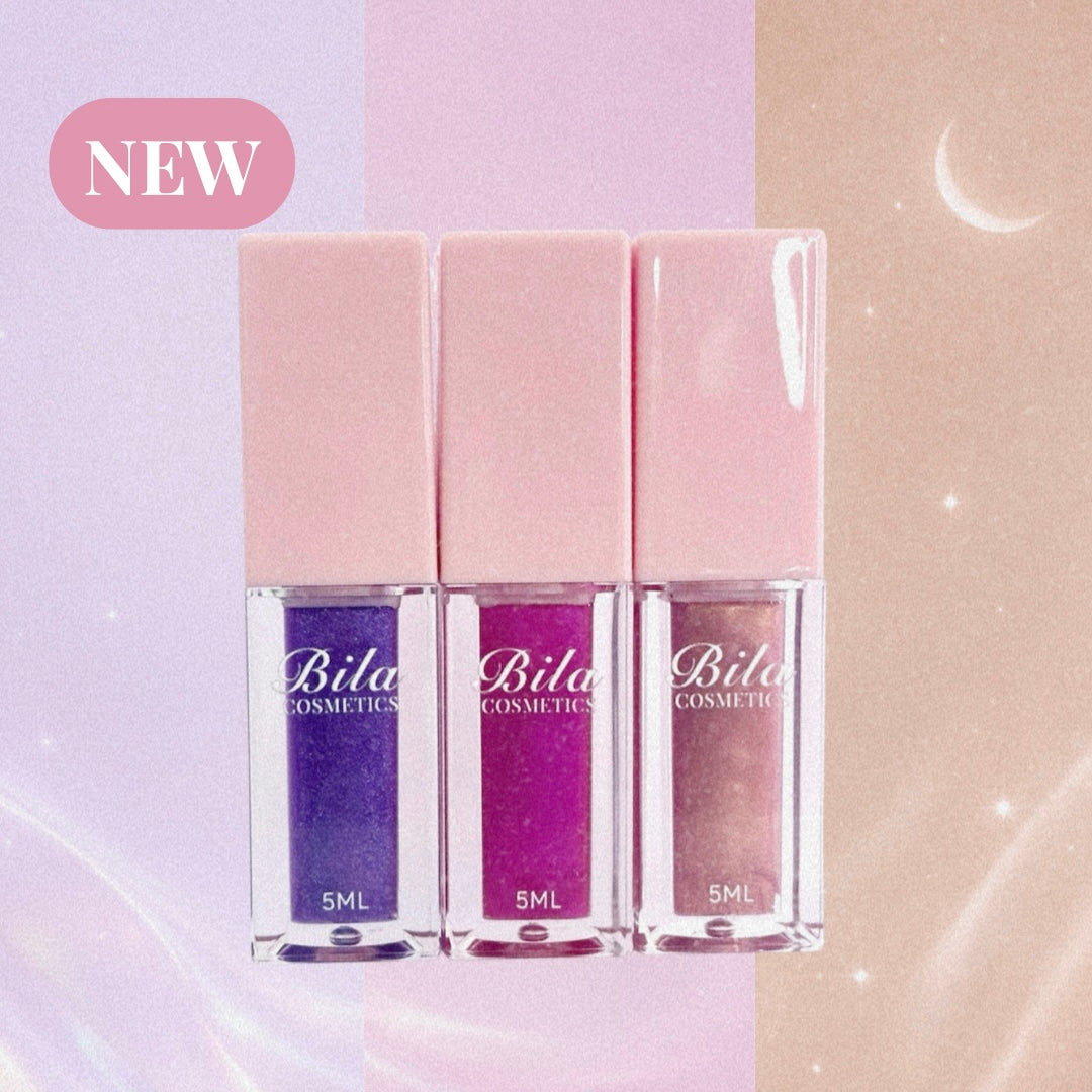 Enchanted Collection Full Set
