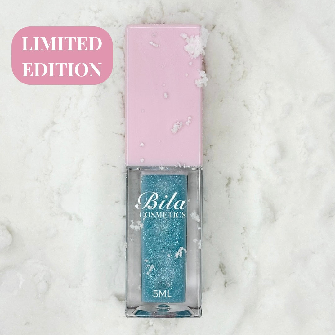 Periwinkle Natural Lip oil