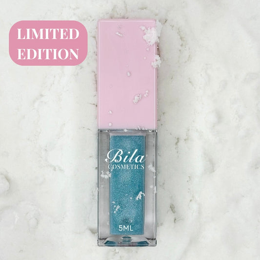 Periwinkle Natural Lip oil