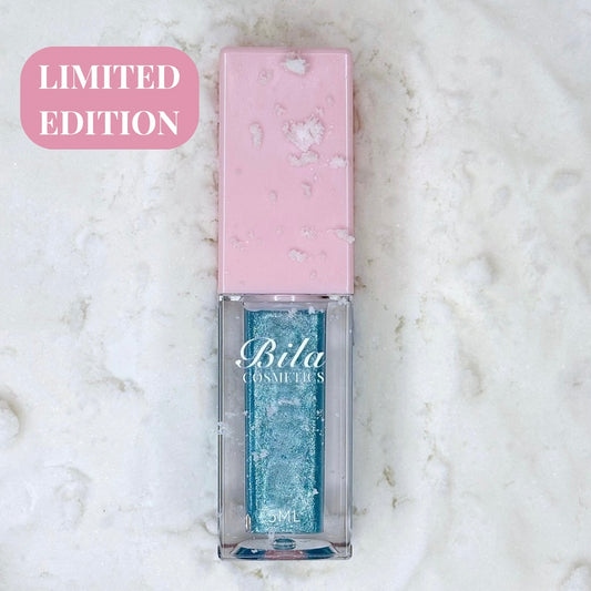 Periwinkle Lip Glaze