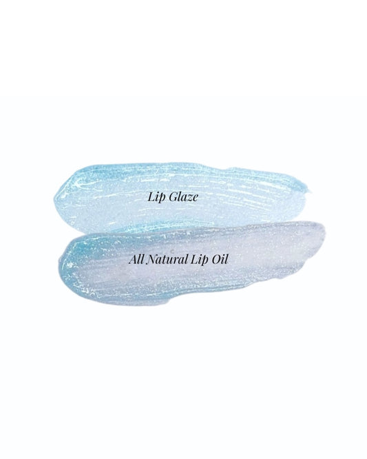 Periwinkle Duo Set