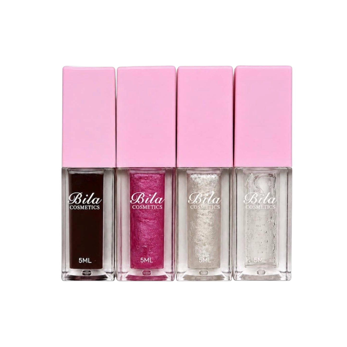 Signature Glaze Full Set