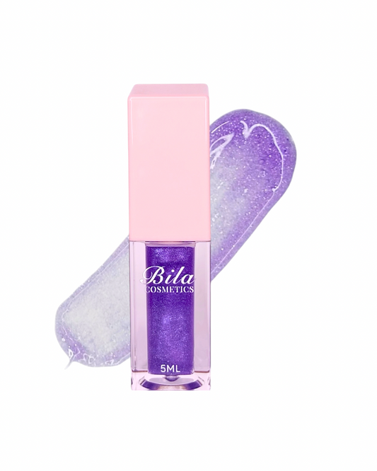 Moonlit Lip Glaze