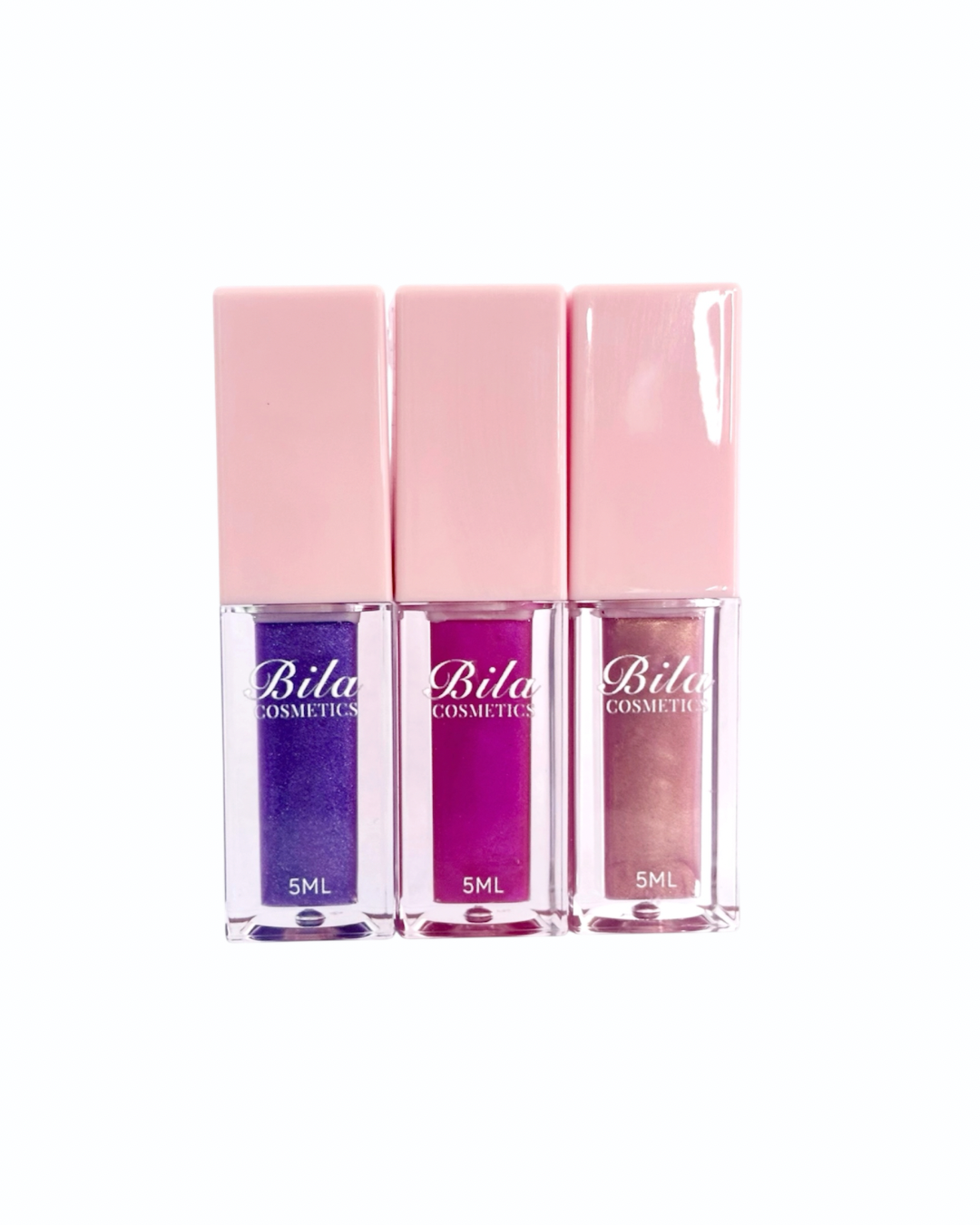 Enchanted Collection Full Set