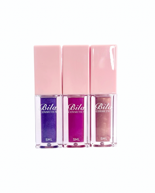 Enchanted Collection Full Set