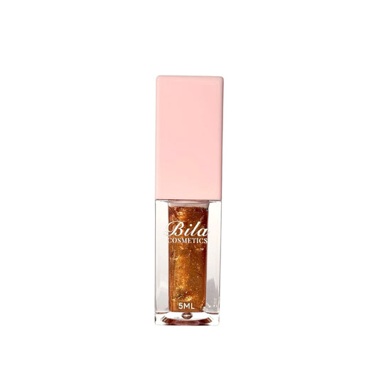 Birthday Edition: Golden Hour Lip Glaze