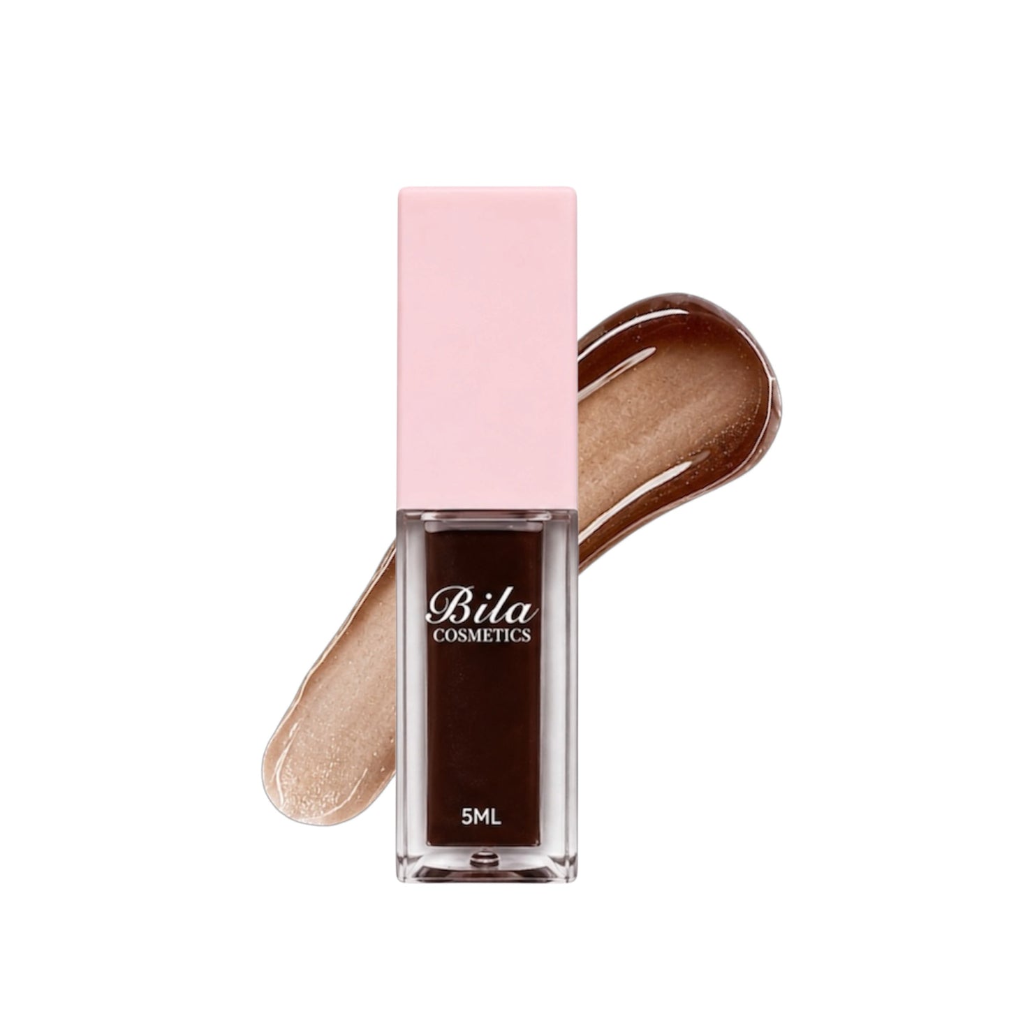 Coco Kisses Lip Glaze