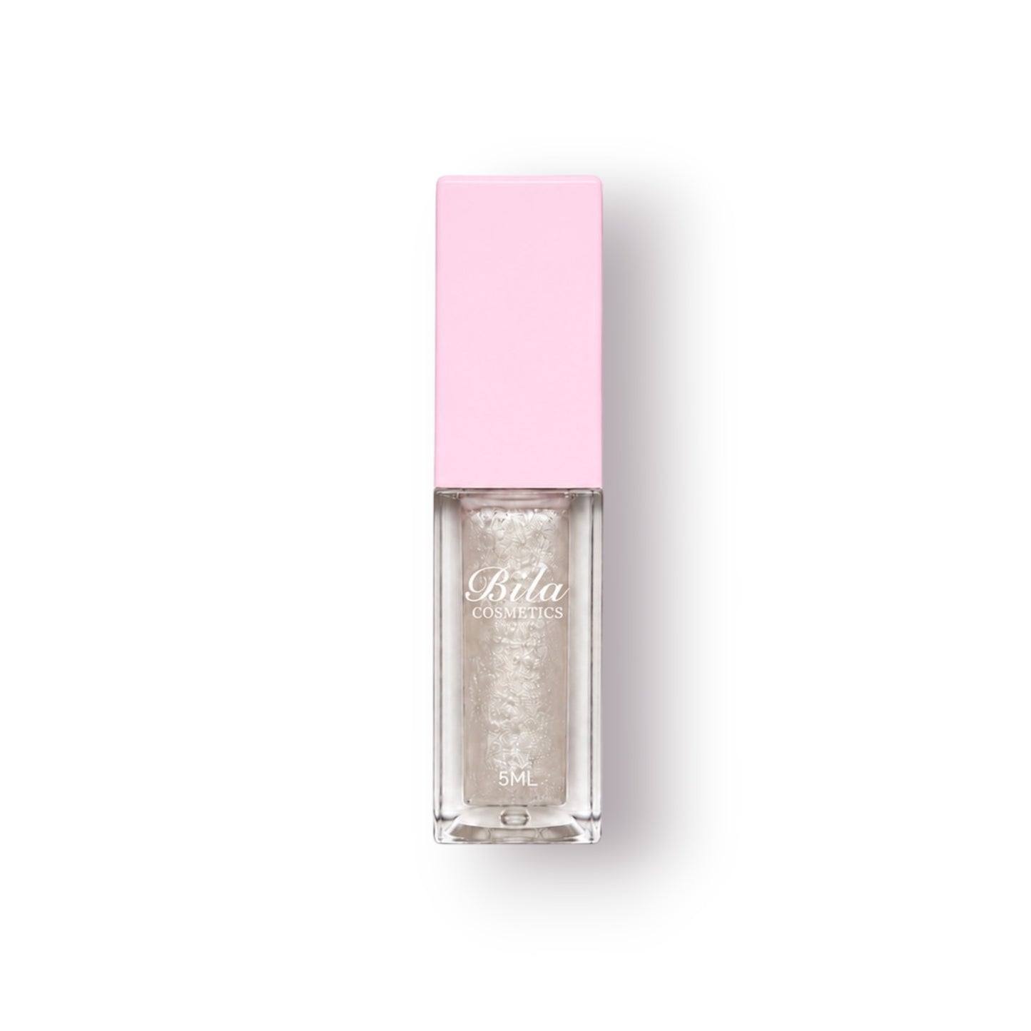 Pearl Crush Lip Glaze